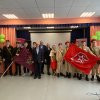 "А ну ка парни"